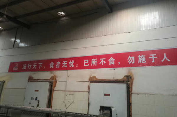 企业纵览