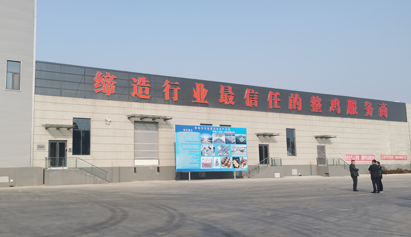 企业纵览
